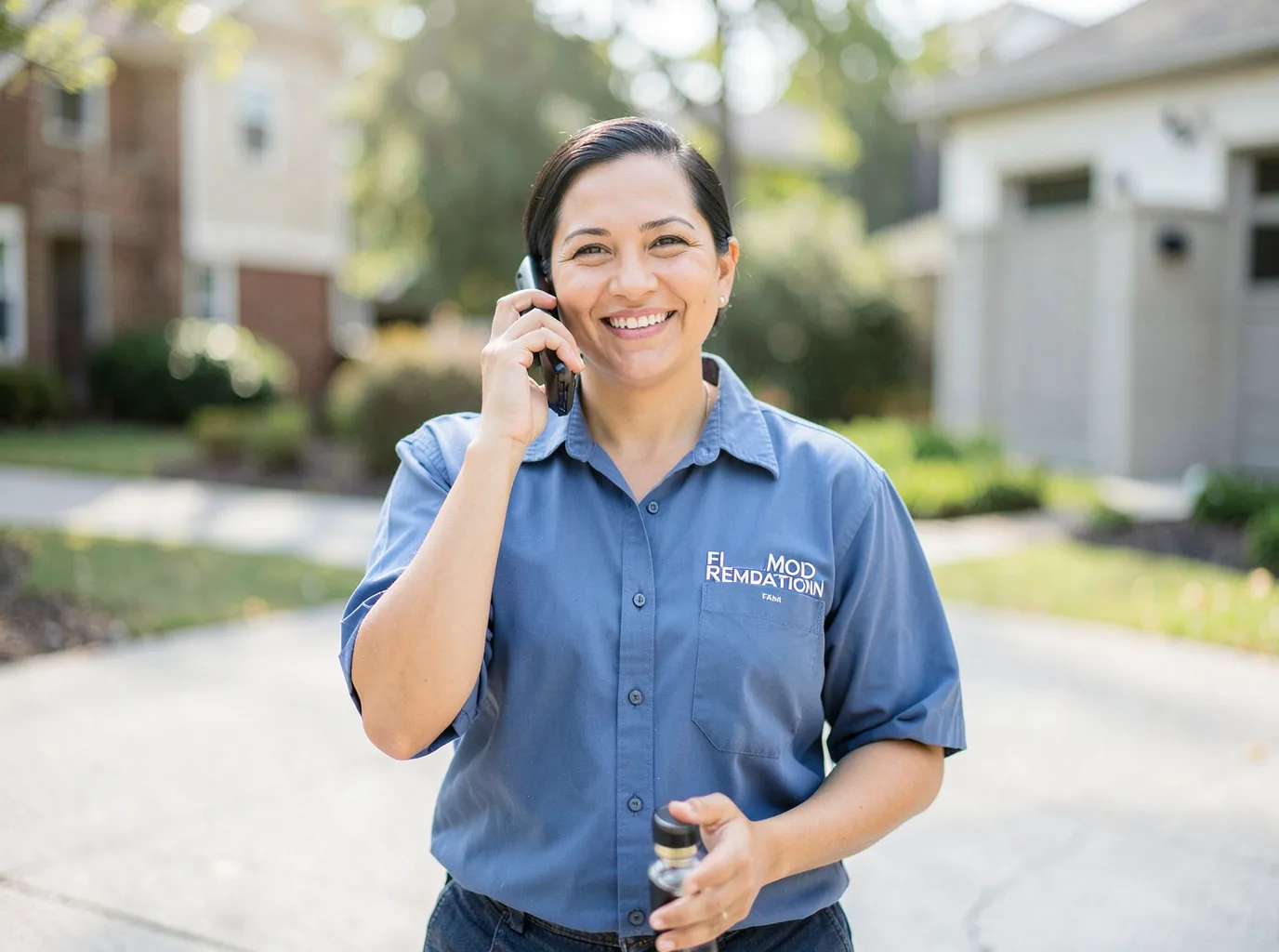 Mold Remediation Hamilton, IN FAQs